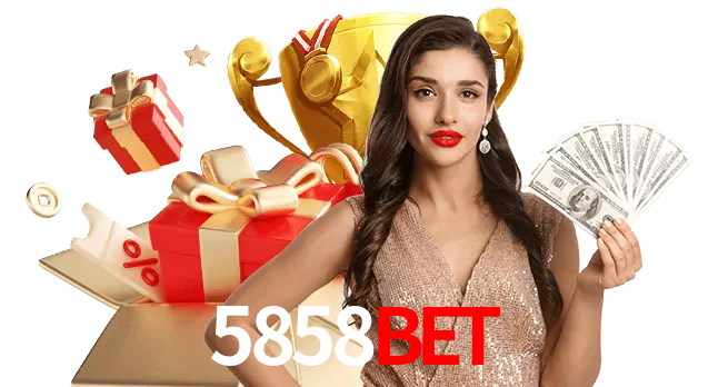 5858bet
