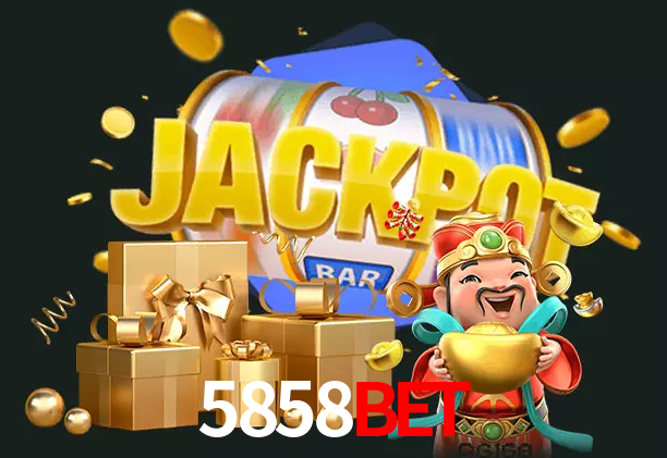5858bet bet