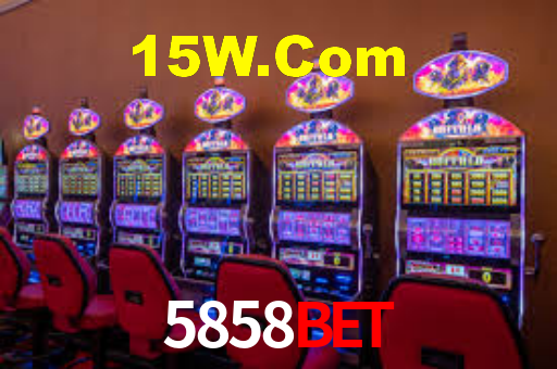 5858bet