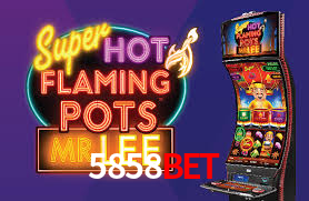 5858bet