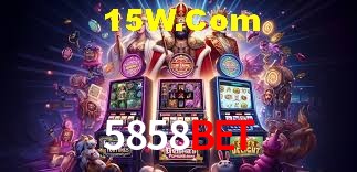 Spaceman Game 5858bet