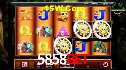 Games Directory 5858bet