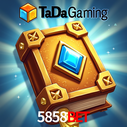 Desvendando o Mundo dos Jogos Virtuais na 5858bet