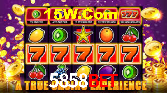 Exclusive Games 5858bet