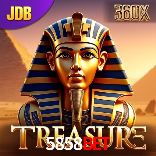 Game Providers 5858bet