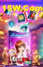 Experiência VIP 5858bet