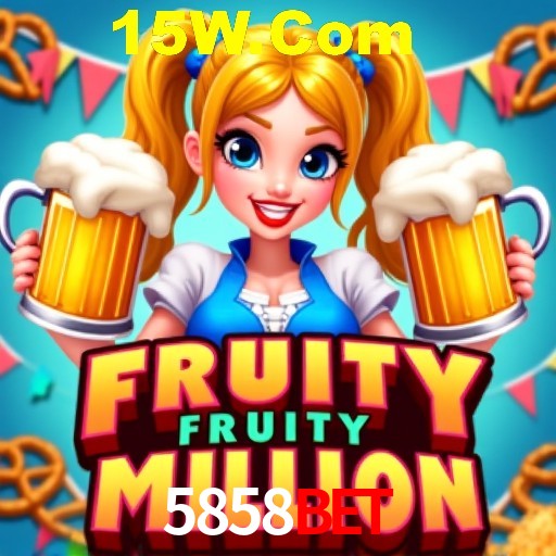 Live Casino 5858bet