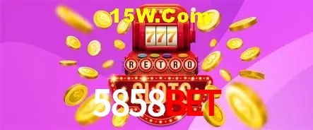 Secure Login 5858bet