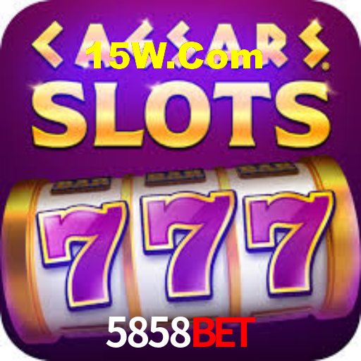 5858 bet vip