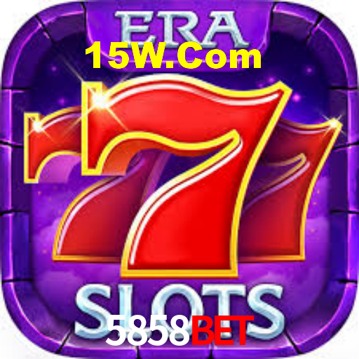 5858bet