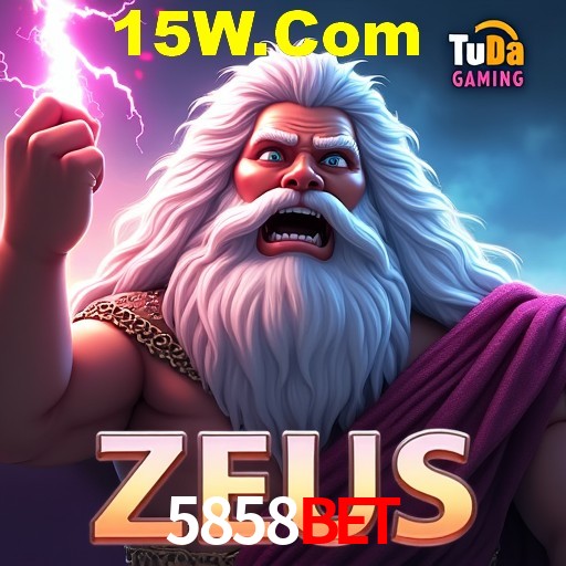 Exclusive Offers 5858bet