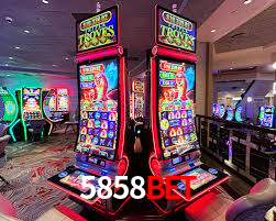 5858bet
