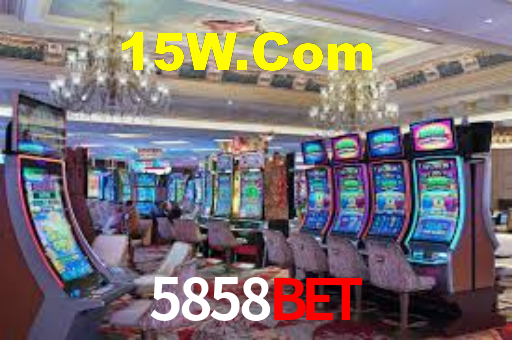 5858bet: A Experiência de Casino com Jogos de Mesa ao Vivo
