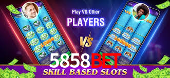 Aviator Game 5858bet