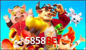 Roulette Table 5858bet