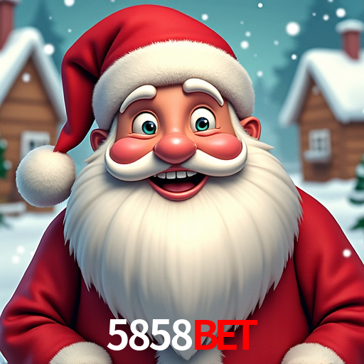 Bonus Features 5858bet
