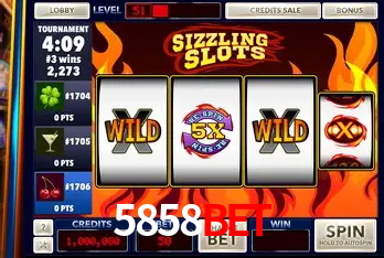 Quick Registration 5858bet