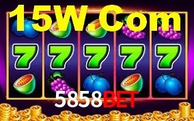 5858bet.com