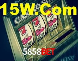 5858bet