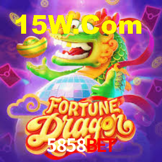 5858bet.com
