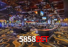 Tournaments 5858bet