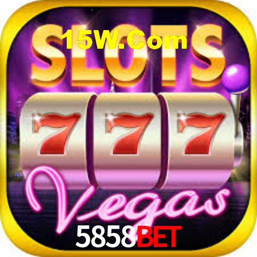 5858bet