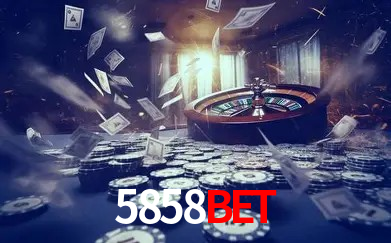 Exclusive Offers 5858bet