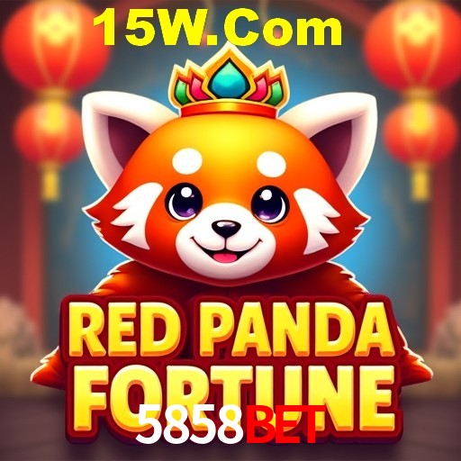 Experiência VIP 5858bet