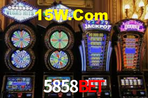 5858bet.com