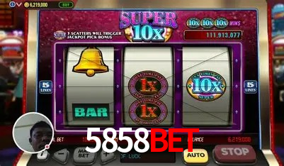 Platform Technology 5858bet