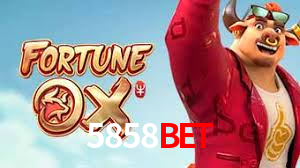 Programa VIP 5858bet