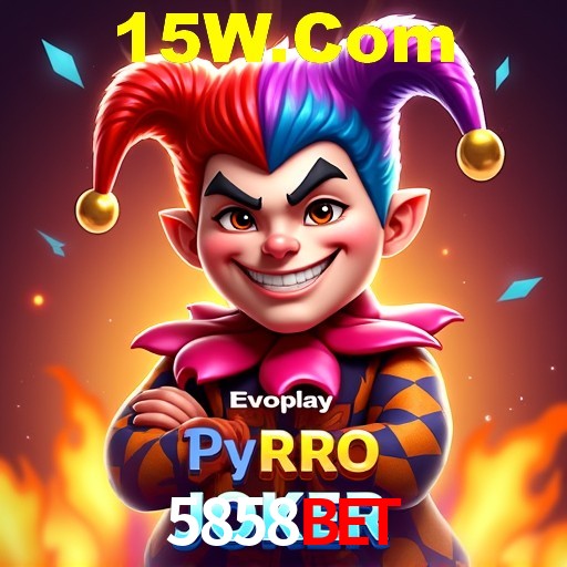 Inovações de Jogos na 5858bet: O Futuro das Experiências Interativas