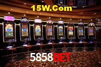 Statistics 5858bet