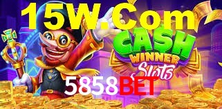 Daily Bonuses 5858bet