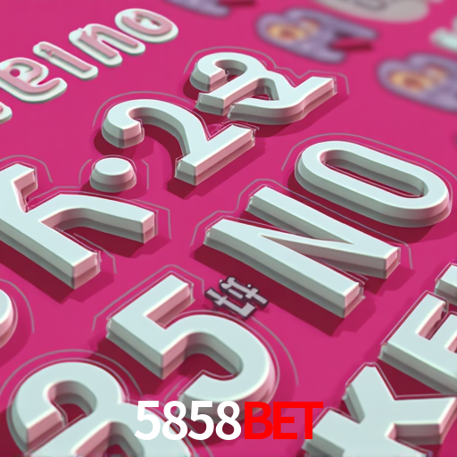 Descubra a Magia dos Jogos de Arcade no 5858bet