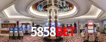 5858bet