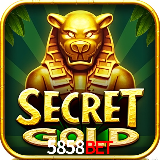 Slot Games 5858bet