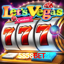 Premium Interface 5858bet