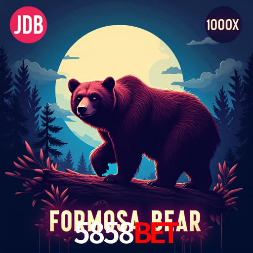 Descubra a Magia dos Jogos de Arcade no 5858bet