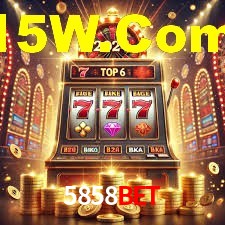 Exclusive Games 5858bet