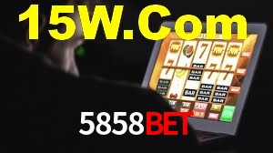 5858 bet vip