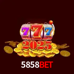 Welcome Bonus 5858bet