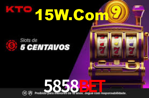 Bônus Generosos e Exclusivos no 5858bet para Você!