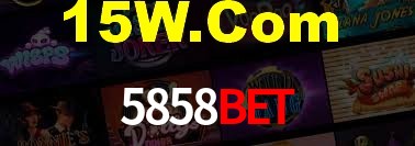 VIP Casino 5858bet